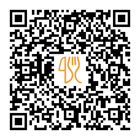 QR-code link para o menu de Hugo's Pizza