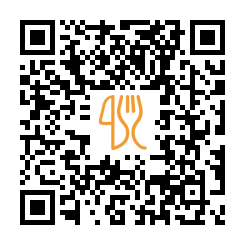 QR-code link para o menu de Rustic Pizza