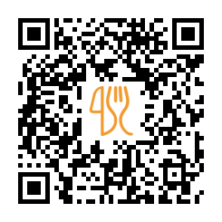 QR-code link para o menu de Timeout Saloon