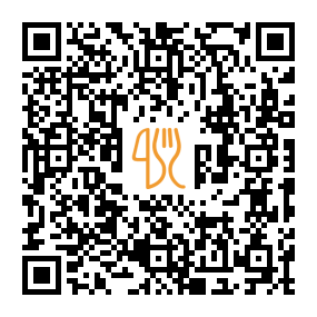 QR-code link para o menu de Mcdonald's