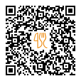 QR-code link para o menu de Sushi Express