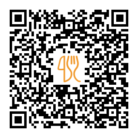 QR-code link para o menu de Big Chair Cafe