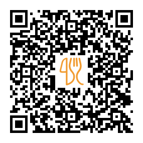 QR-code link para o menu de Saigon Grill