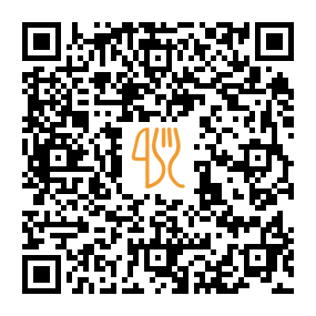 QR-code link para o menu de The Wapiti Coffee House