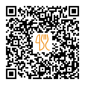 QR-code link para o menu de Cultured Pickle Shop