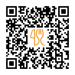 QR-code link para o menu de Sip N' Savor