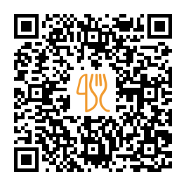 QR-code link para o menu de Branding Iron Cafe