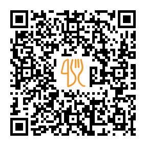 QR-code link para o menu de Collin's Katfish Wagon