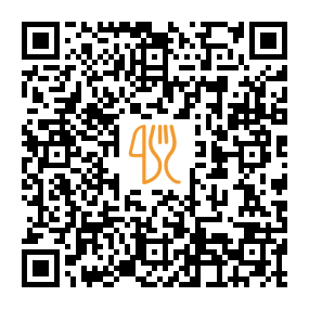 QR-code link para o menu de Zoes Kitchen