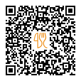 QR-code link para o menu de Thai Express