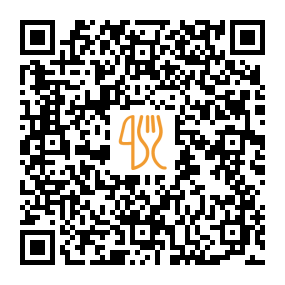 QR-code link para o menu de Dusty S Dairy Grill