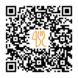 QR-code link para o menu de Tower Cafe