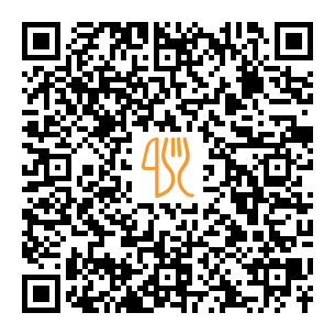 QR-code link para o menu de Warung Kinanti, Rujak Kuah Pindang, Tipat Cantok, Tipat Kuah, Es Daluman