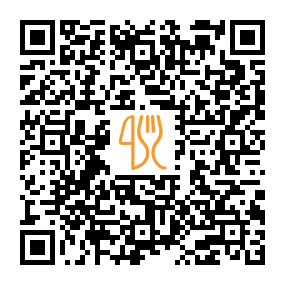 QR-code link para o menu de Happy Town Usa