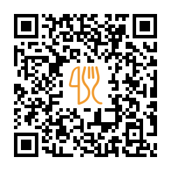 QR-code link para o menu de Bottoms Up Grill