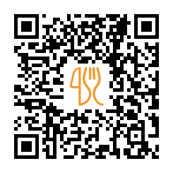 QR-code link para o menu de The B Q Shak