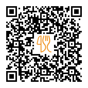 QR-code link para o menu de Mr K's Kitchen