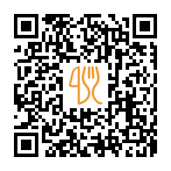 QR-code link para o menu de Three By Three