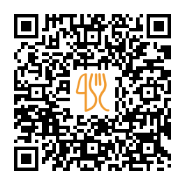 QR-code link para o menu de Dunkin'