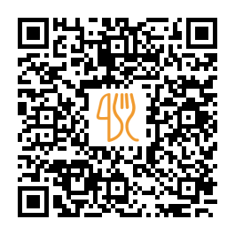 QR-code link para o menu de Happy Sushi