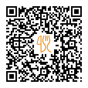 QR-code link para o menu de Little Saigon