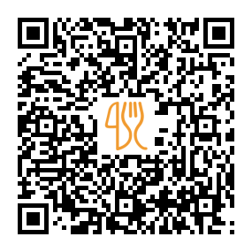 QR-code link para o menu de Fantasia Coffee Tea