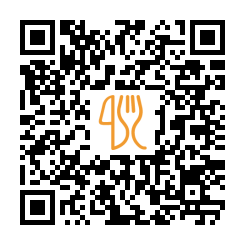 QR-code link para o menu de Bings Lounge