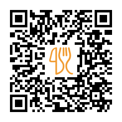 QR-code link para o menu de Quán Bò Sính