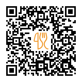 QR-code link para o menu de Oni Sushi