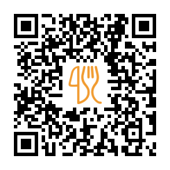 QR-code link para o menu de Kedai Tekopi