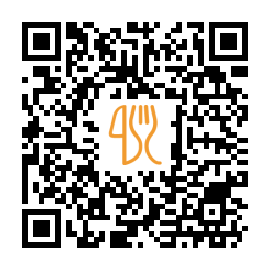 QR-code link para o menu de Snack Market