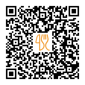 QR-code link para o menu de New Jin Jin Buffet