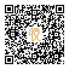 QR-code link para o menu de The Island Sports Grill