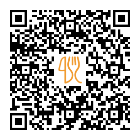 QR-code link para o menu de Burger House