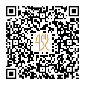 QR-code link para o menu de Grady's Barbecue .