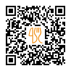 QR-code link para o menu de Chicken Danny's