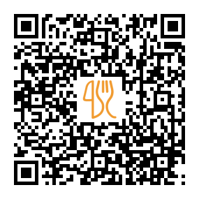 QR-code link para o menu de Saveurs Du Tilleul