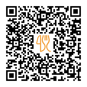 QR-code link para o menu de North Shore Pizza Company