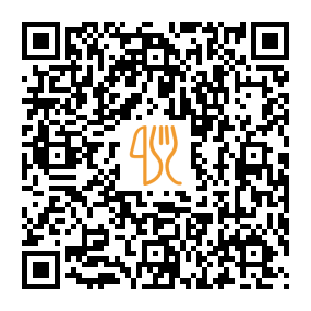 QR-code link para o menu de Coq Roti l'Etape