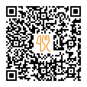 QR-code link para o menu de Benny's Deli Catering