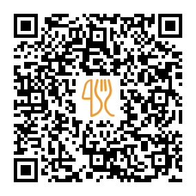 QR-code link para o menu de Bourbon Brews