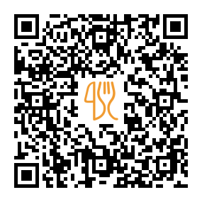 QR-code link para o menu de London Street Food