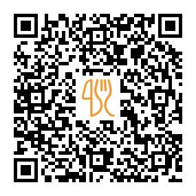 QR-code link para o menu de Hiccups Sports Grill