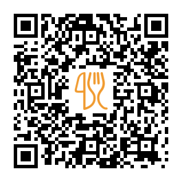 QR-code link para o menu de King Tower Cafe