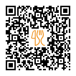 QR-code link para o menu de Lous Diner