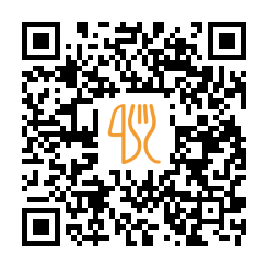 QR-code link para o menu de Presto Italo Peruana