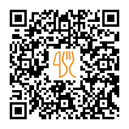 QR-code link para o menu de Orange Blossom