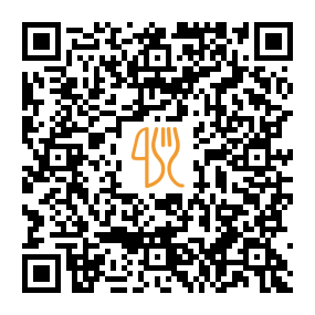 QR-code link para o menu de Sam's Covered Wagon