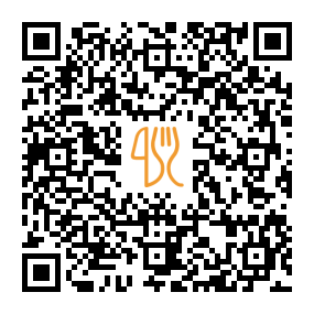 QR-code link para o menu de Slow's Country Cafe