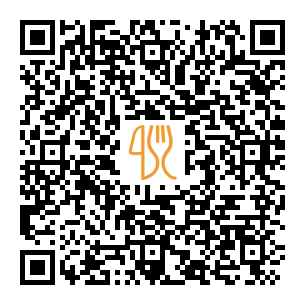 QR-code link para o menu de Logis Auberge Du Hérisson